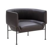 Collar Lounge Chair gallery detail image