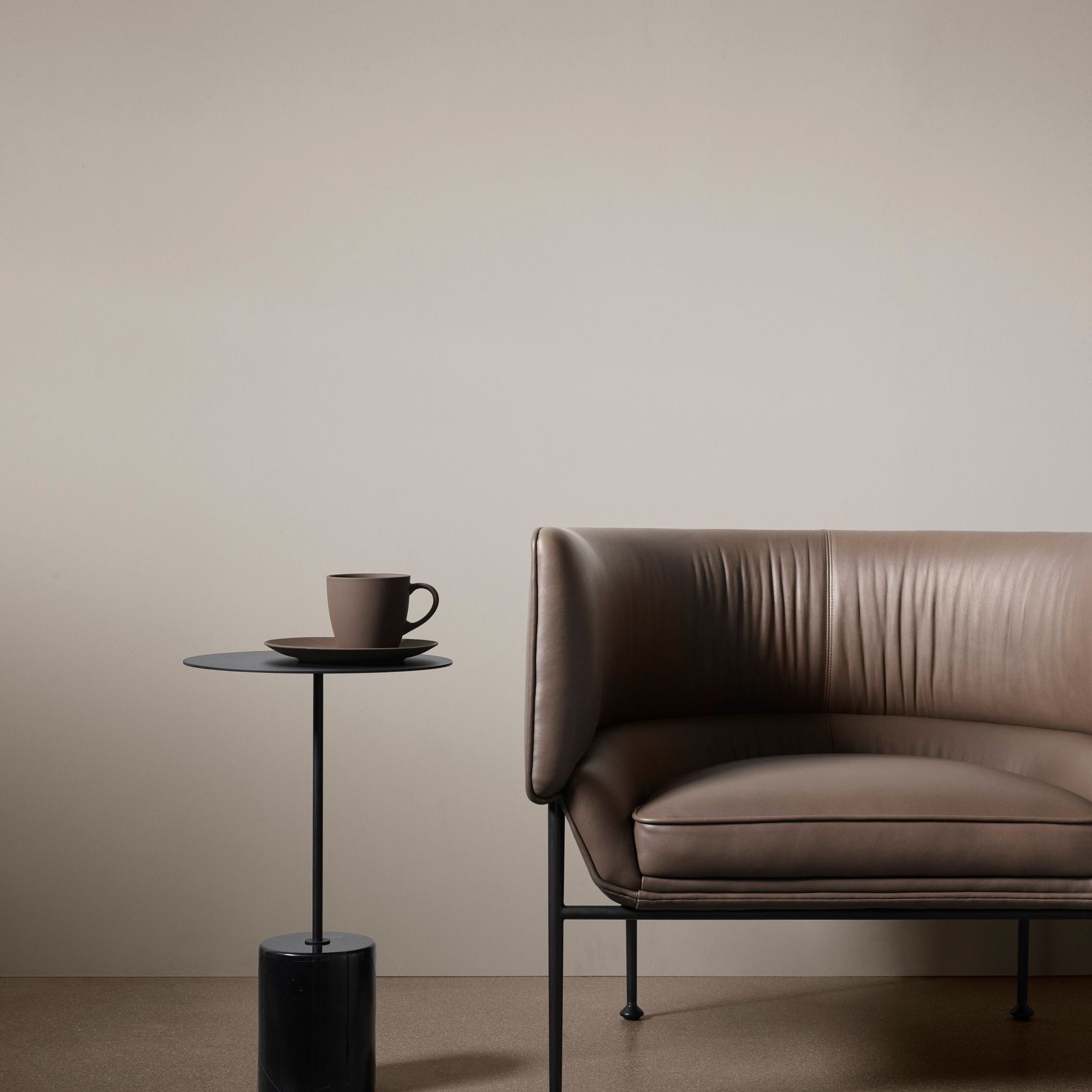 Collar Lounge Chair gallery detail image