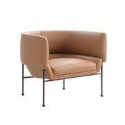 Collar Lounge Chair gallery detail image