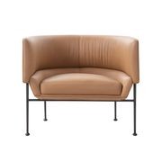 Collar Lounge Chair gallery detail image