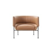 Collar Lounge Chair gallery detail image