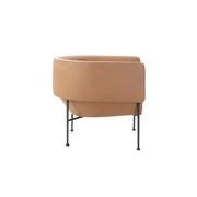 Collar Lounge Chair gallery detail image