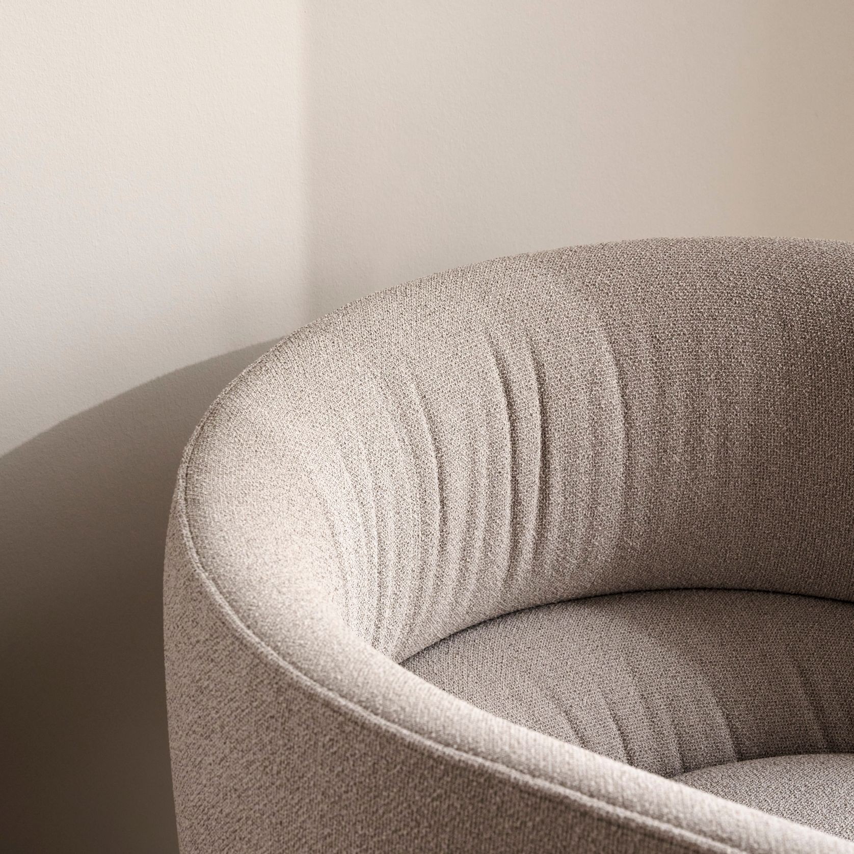 Collar Lounge Chair gallery detail image