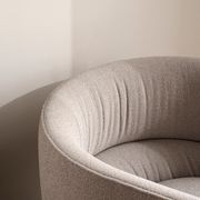 Collar Lounge Chair gallery detail image