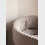 Collar Lounge Chair gallery detail image