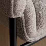 Collar Lounge Chair gallery detail image