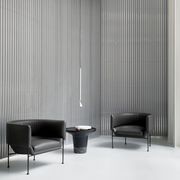 Collar Lounge Chair gallery detail image