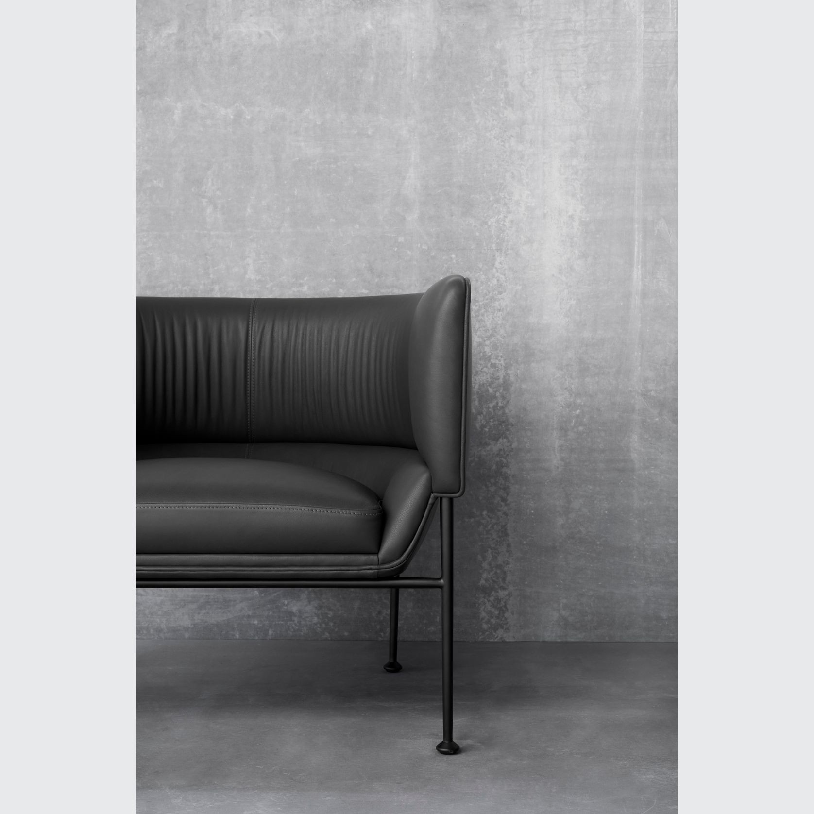 Collar Lounge Chair gallery detail image