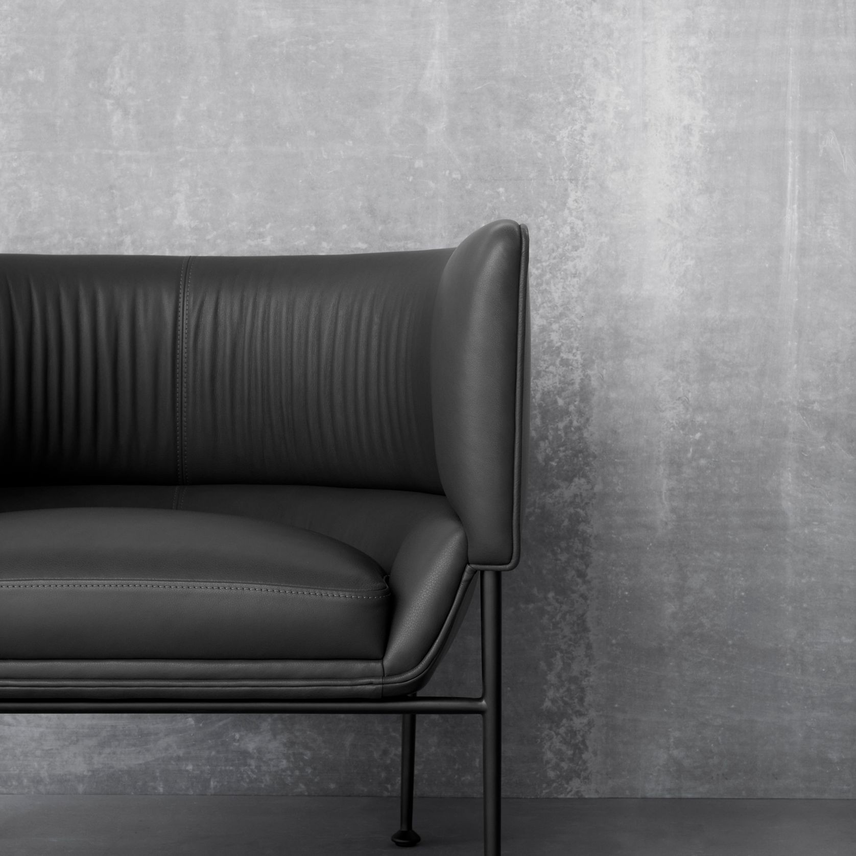 Collar Lounge Chair gallery detail image