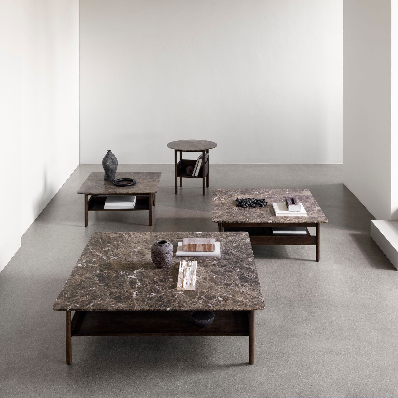 Collect Coffee Table gallery detail image
