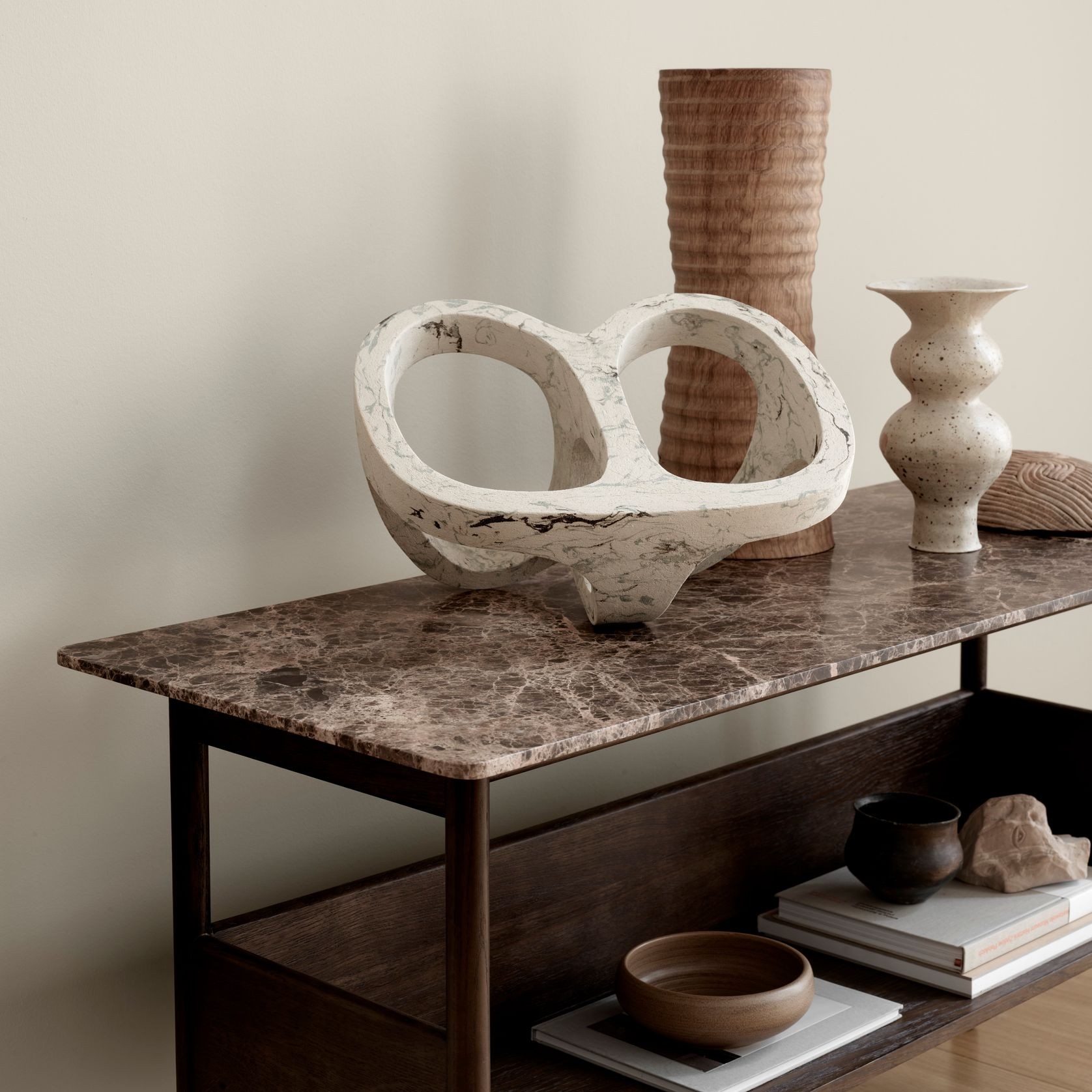 Collect Console Table gallery detail image