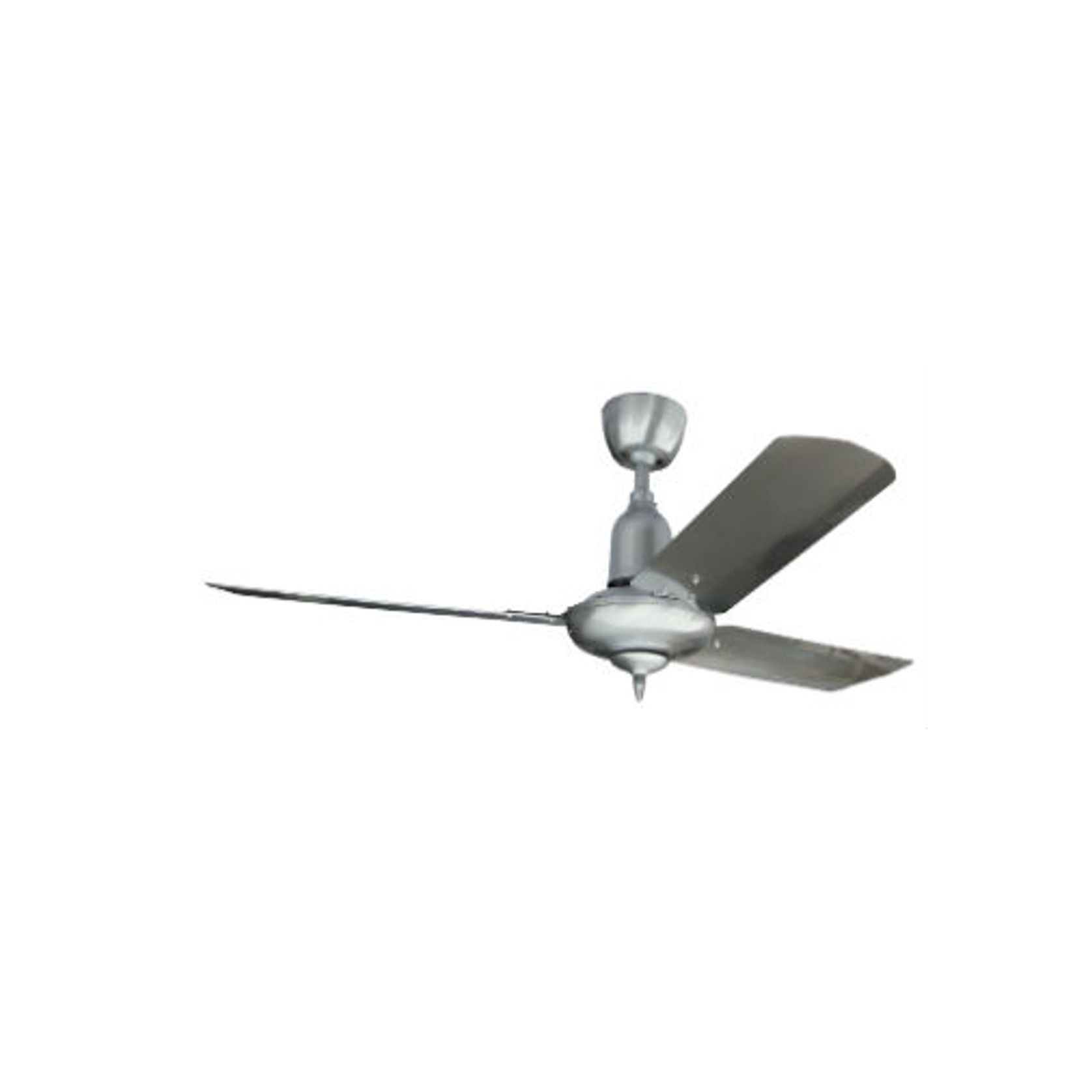 Colonial Brushed Al AC Motor Fan gallery detail image