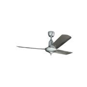 Colonial Brushed Al AC Motor Fan gallery detail image