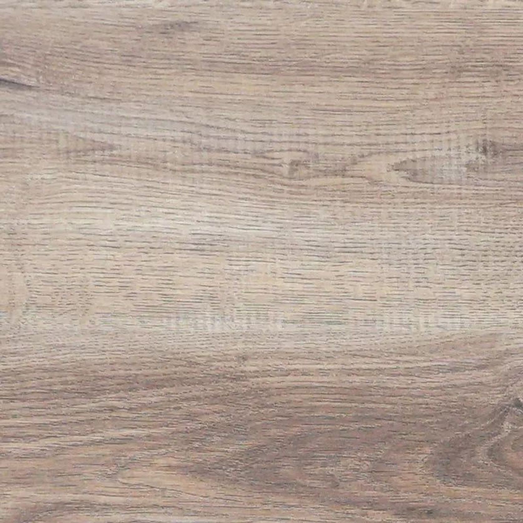 BARON Display Unit 230cm - Warm Oak & Black gallery detail image