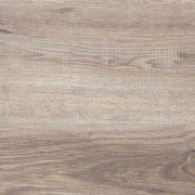 BARON Display Unit 230cm - Warm Oak & Black gallery detail image