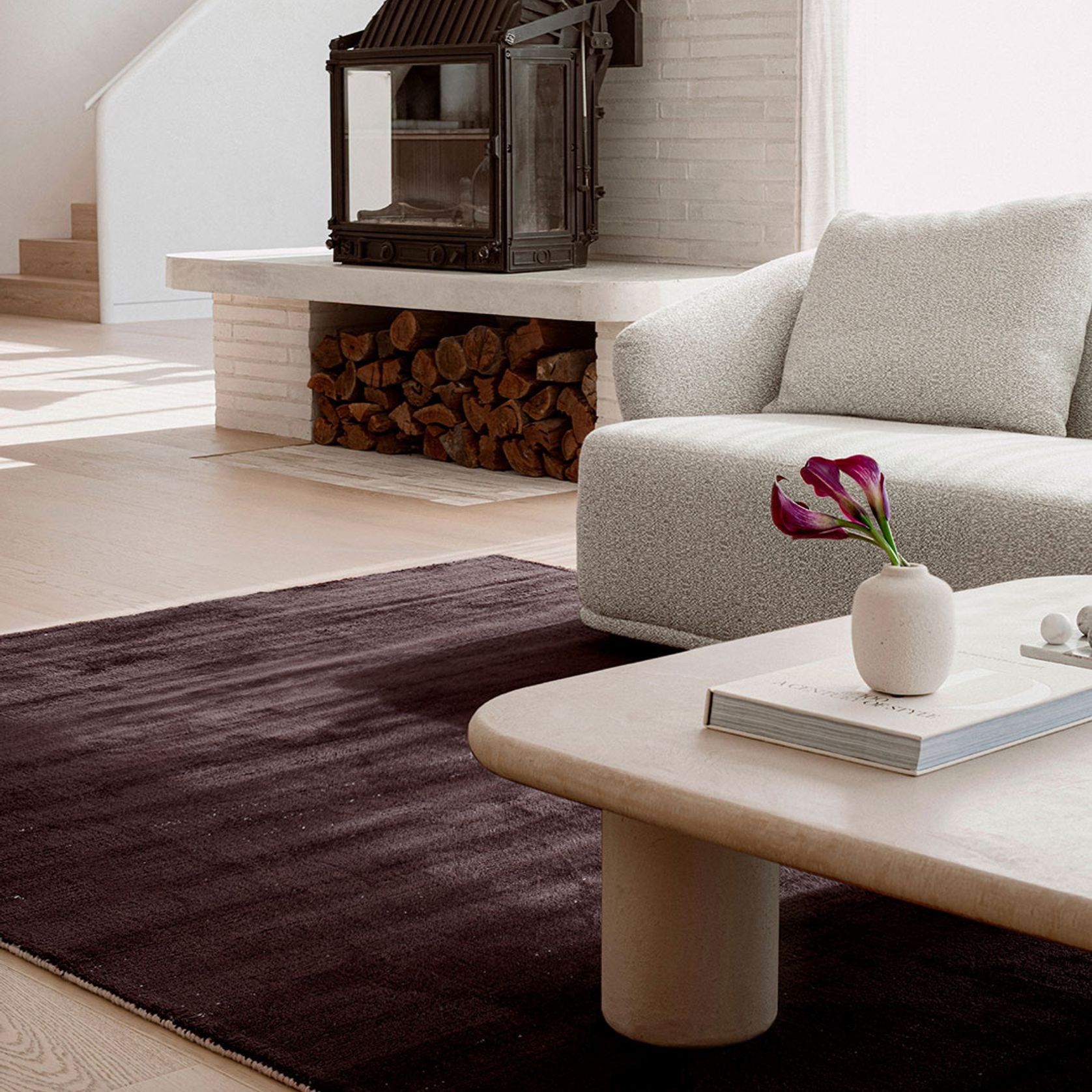 Colorado Rug | Souffle gallery detail image