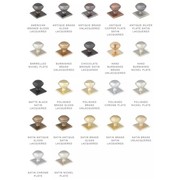 Armac Martin - Arbar T-Bar Cabinet Pull gallery detail image