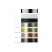 Antonio Frattini SH21 Hand Held Shower gallery detail image