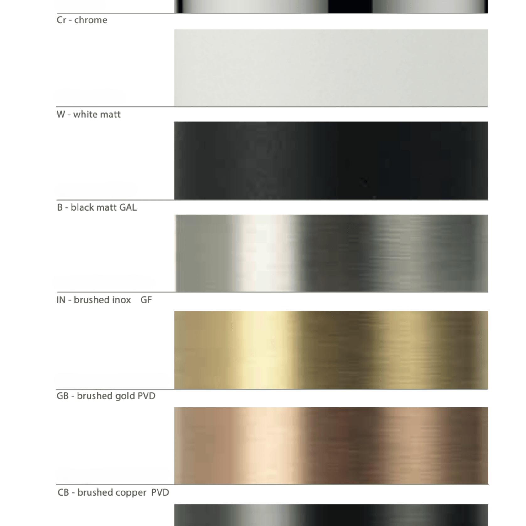 Antonio Frattini AC15 Towel Rail gallery detail image