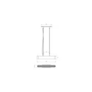 Colt Pendant Light gallery detail image