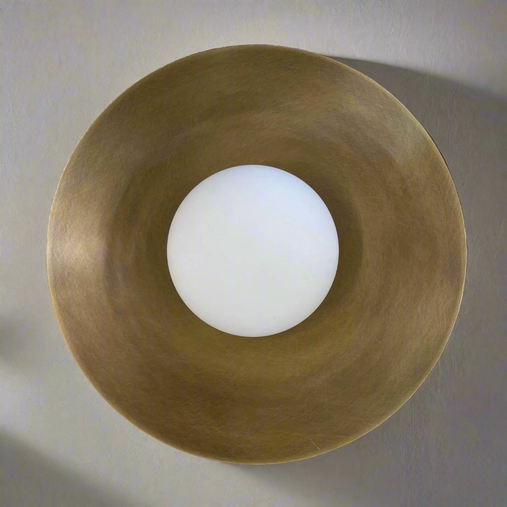 Colt Wall Light gallery detail image