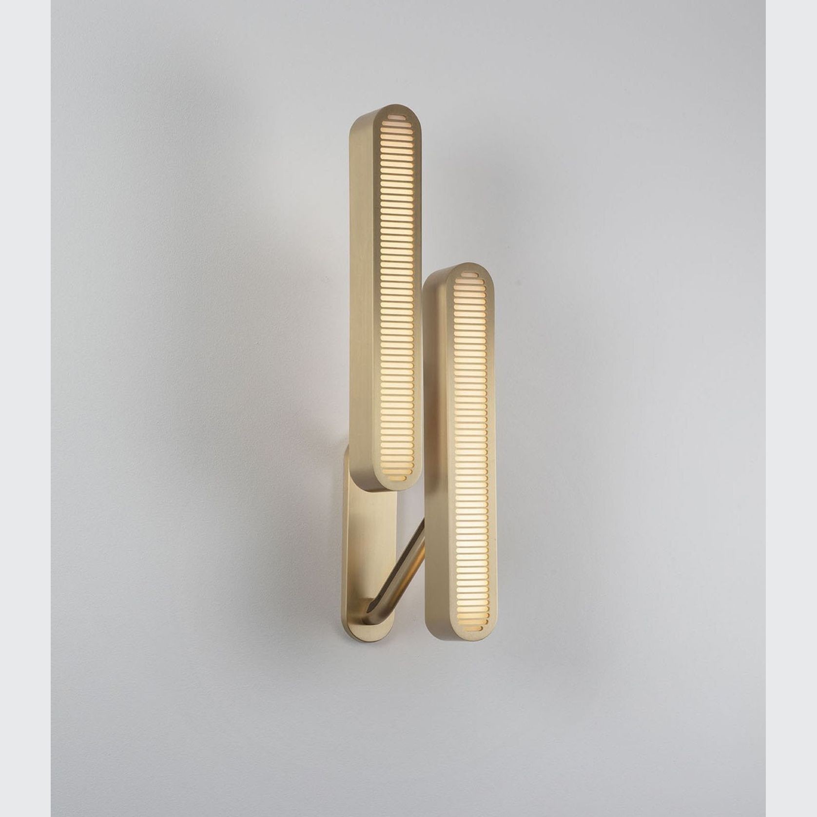 Colt Double Wall Light gallery detail image