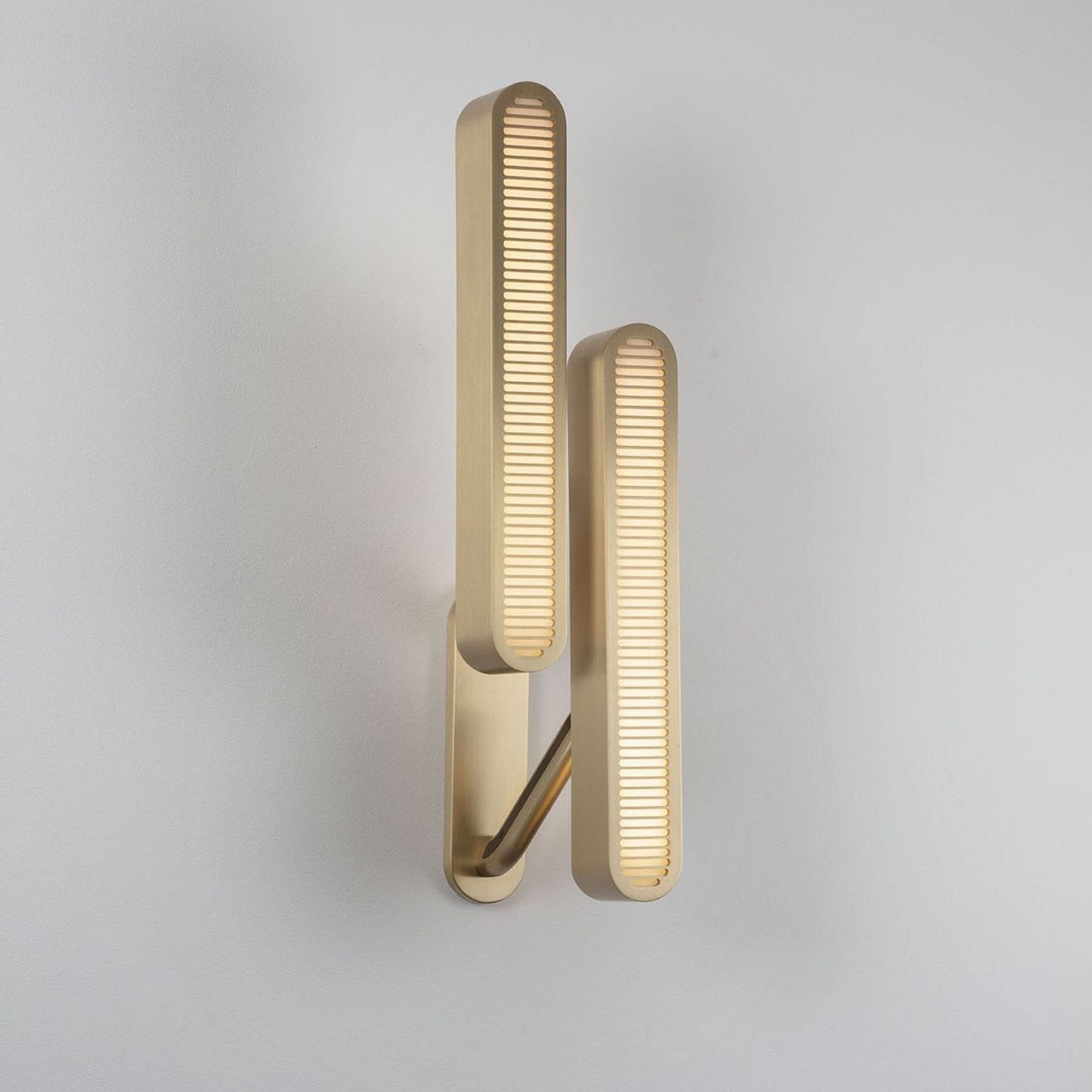 Colt Double Wall Light gallery detail image