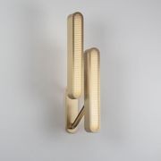 Colt Double Wall Light gallery detail image