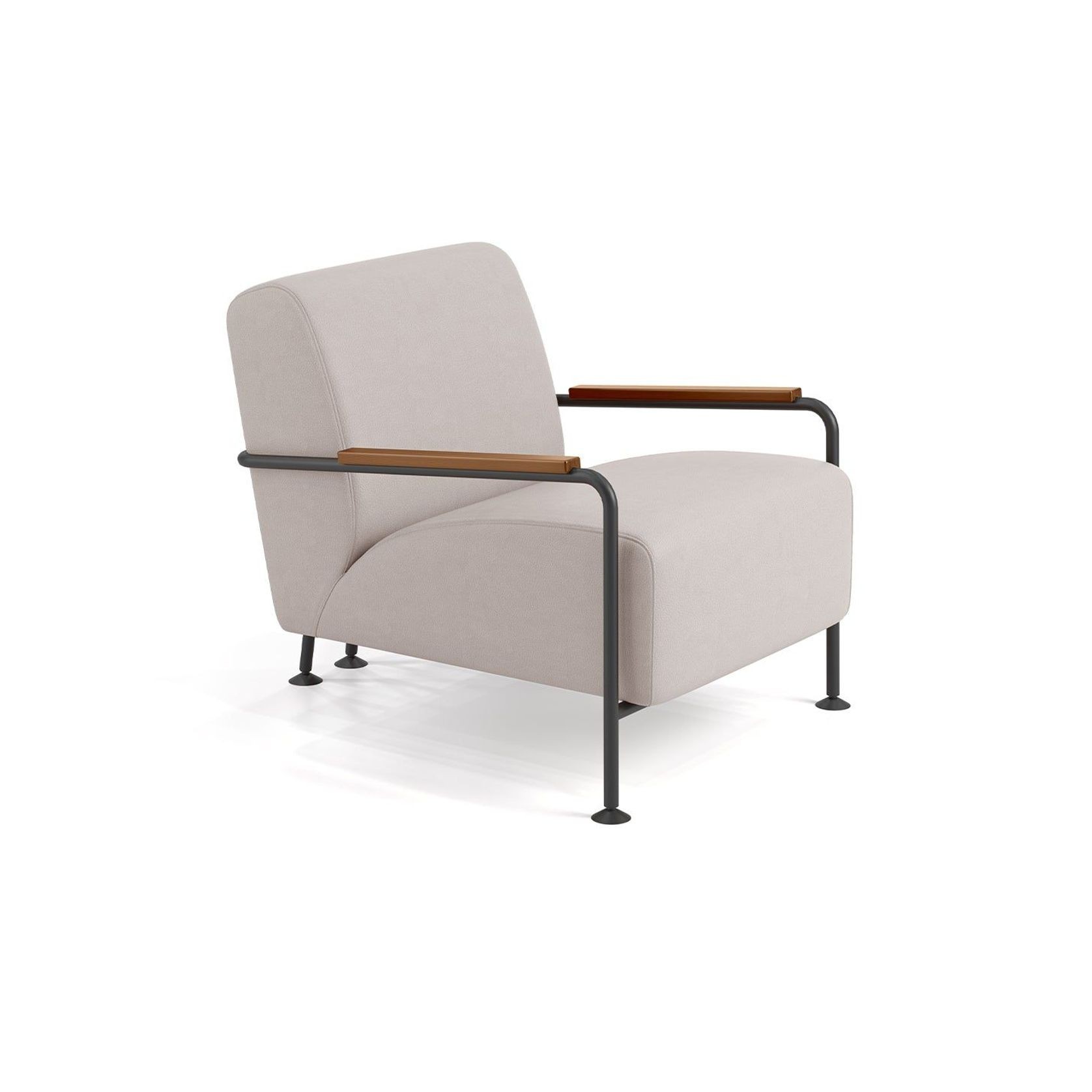 Colubi Outdoor Armchair gallery detail image
