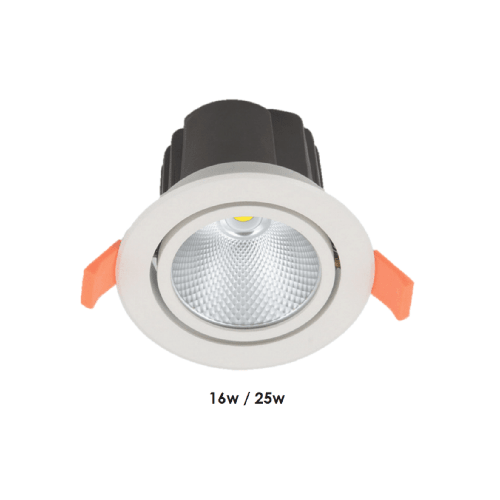 LED Commercial Downlight gallery detail image