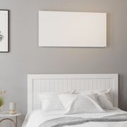 Comfort – White Infrared Heating Panel gallery detail image
