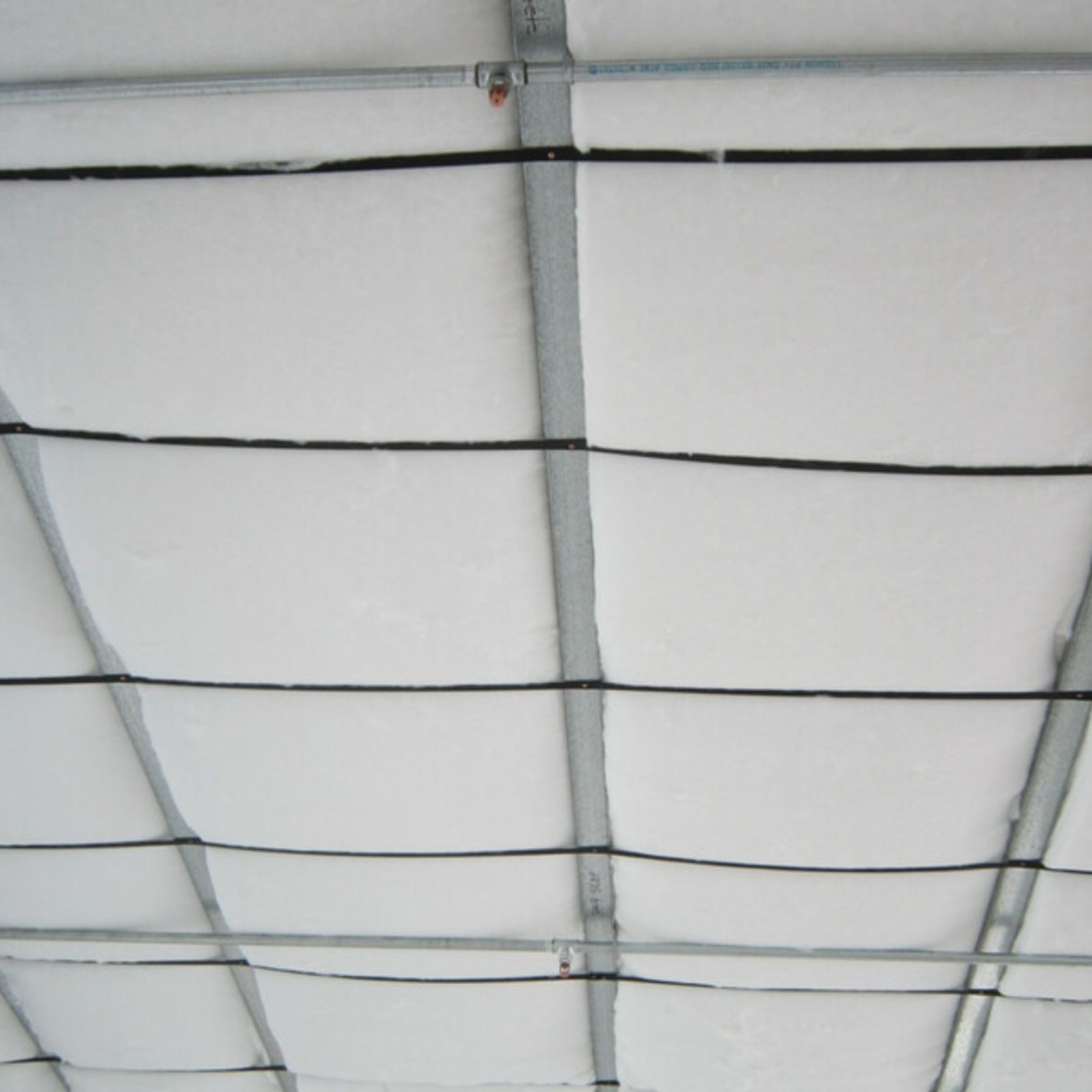 Ceiling Blanket Insulation gallery detail image