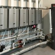Commercial Flue gallery detail image