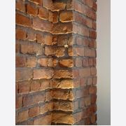 Loft Brick Wall Panels by Muros | Terracotta gallery detail image