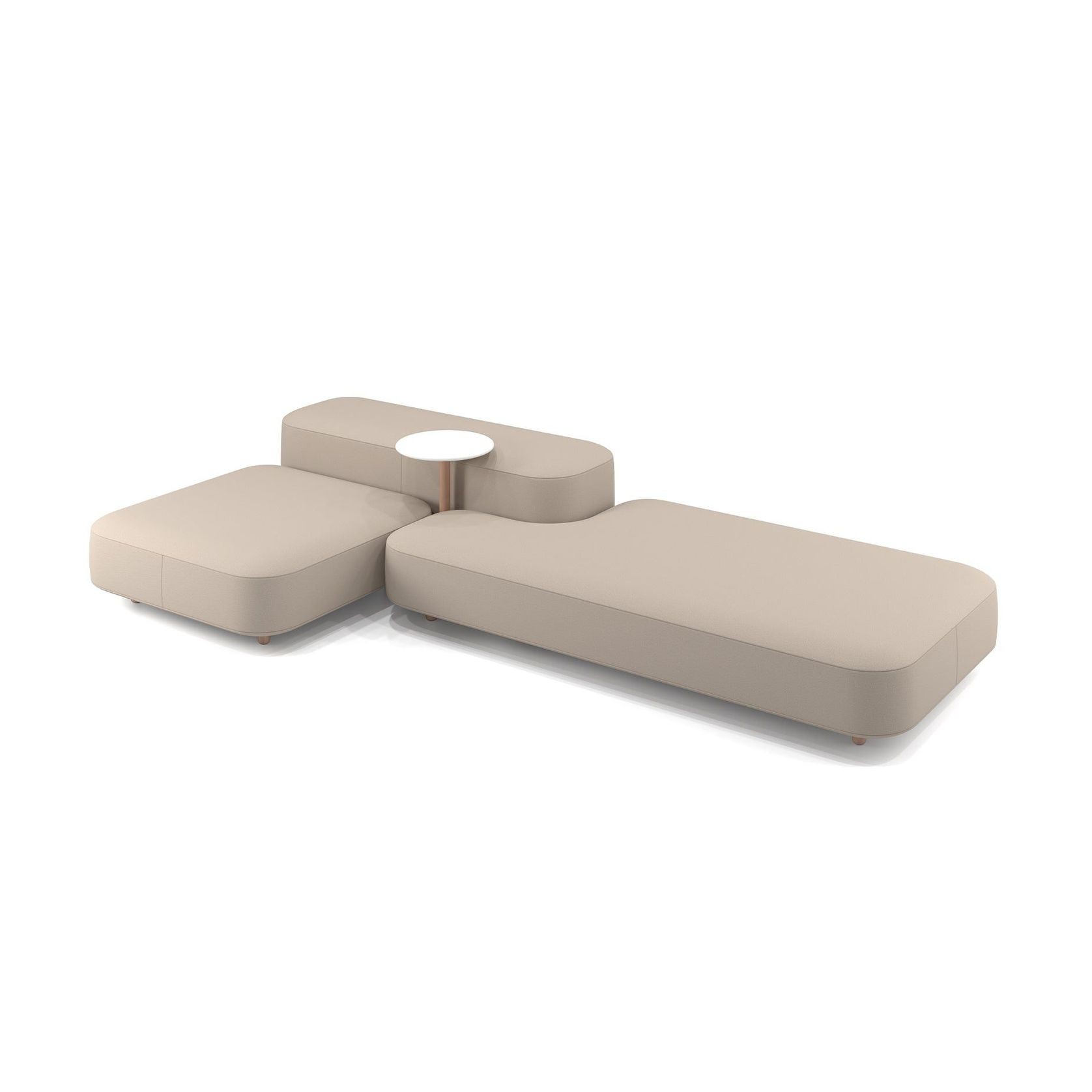 Common Bench gallery detail image