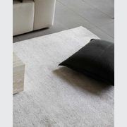 Weave Home European Linen Como Cushion - Shadow | Three Sizes gallery detail image