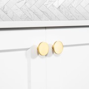 Momo Handles - Como Collection gallery detail image