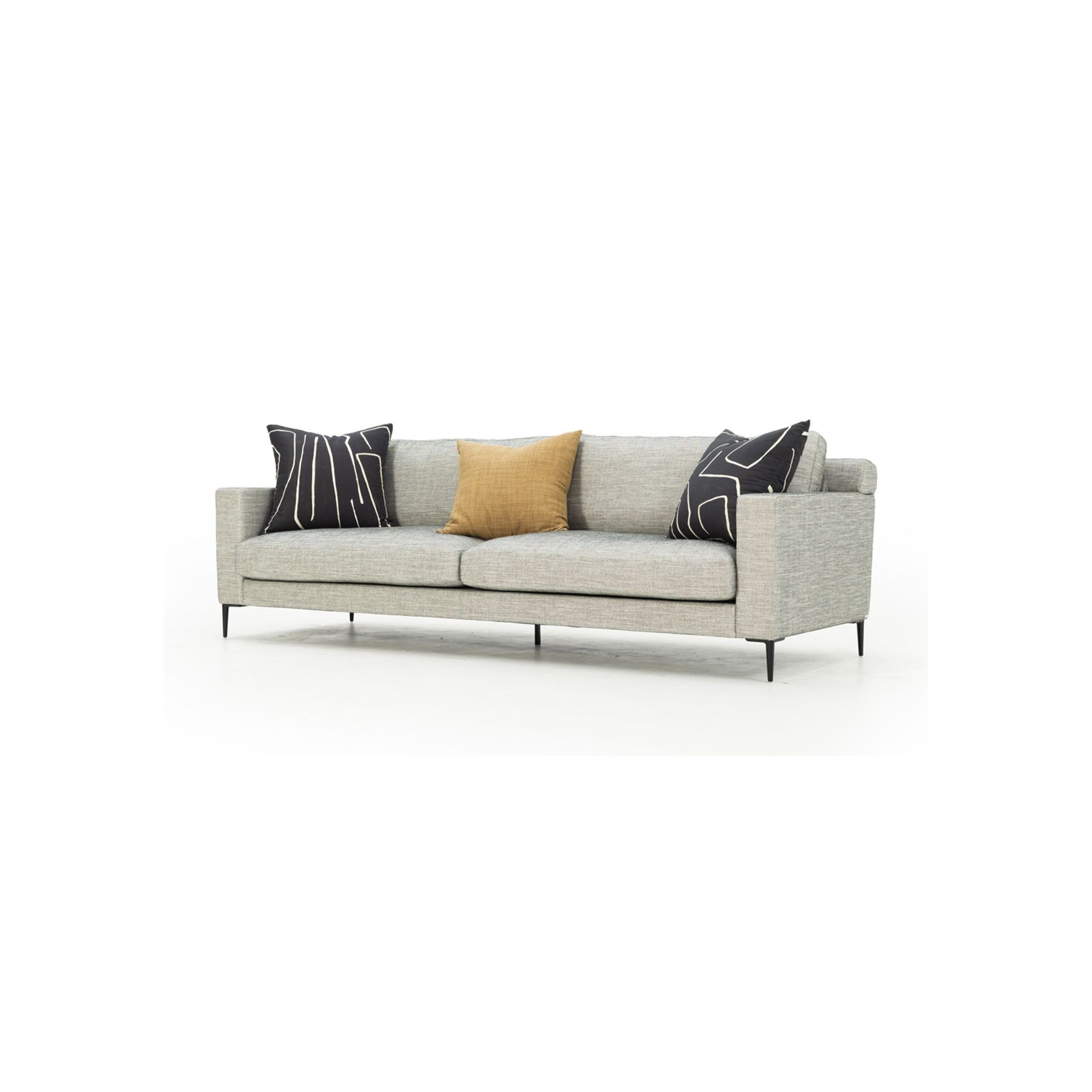 Como Sofa by TRENZSEATER Design gallery detail image