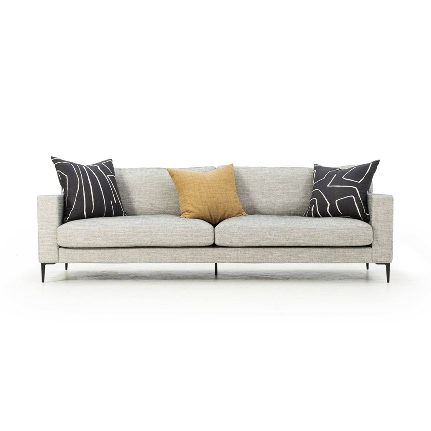 Como Sofa by TRENZSEATER Design gallery detail image