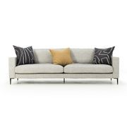 Como Sofa by TRENZSEATER Design gallery detail image