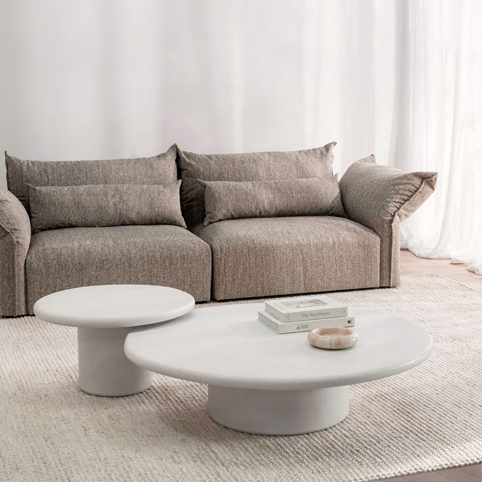 Comodo Sofa | Cedar gallery detail image