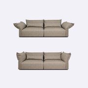 Comodo Sofa | Cedar gallery detail image