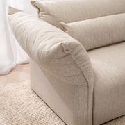 Comodo Sofa | Oat gallery detail image