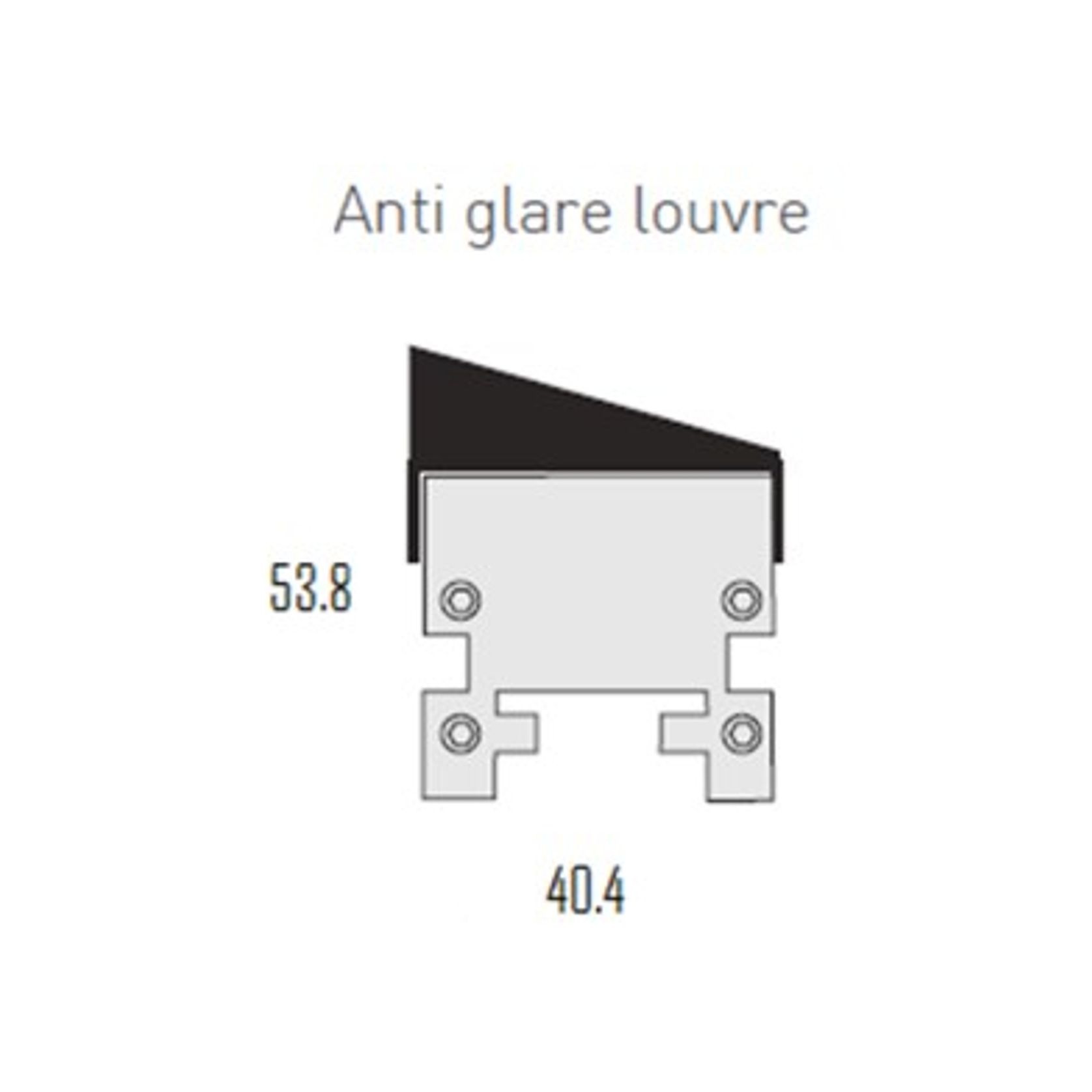 Compact Wall Washer gallery detail image