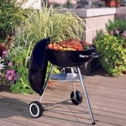 Weber Compact Kettle gallery detail image