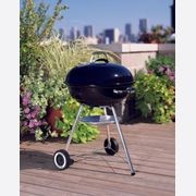Weber Compact Kettle gallery detail image