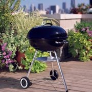 Weber Compact Kettle gallery detail image
