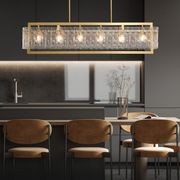 Conan Horizontal Pendant gallery detail image