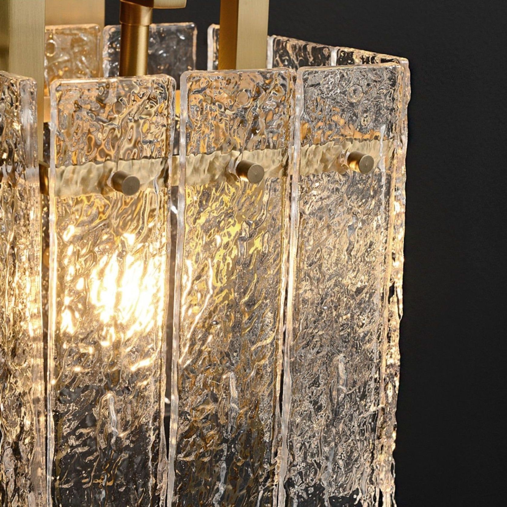 Conan Horizontal Pendant gallery detail image