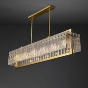 Conan Horizontal Pendant gallery detail image